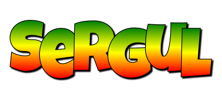 Sergul mango logo