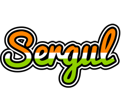 Sergul mumbai logo