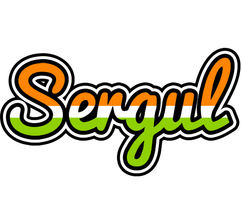Sergul mumbai logo