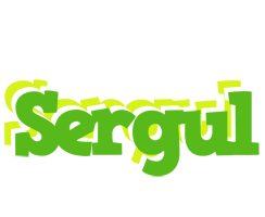 Sergul picnic logo