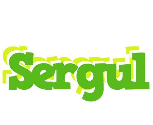 Sergul picnic logo