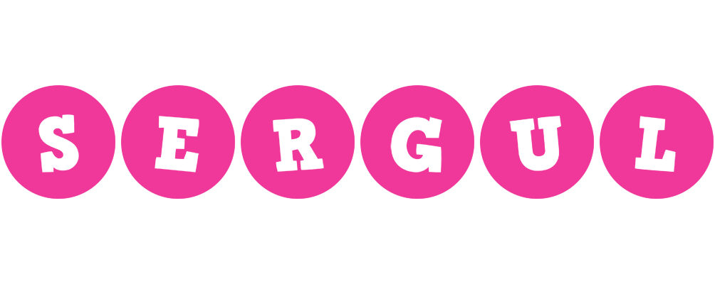 Sergul poker logo