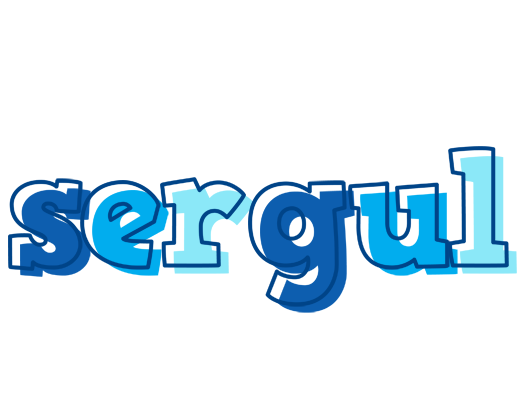 Sergul sailor logo