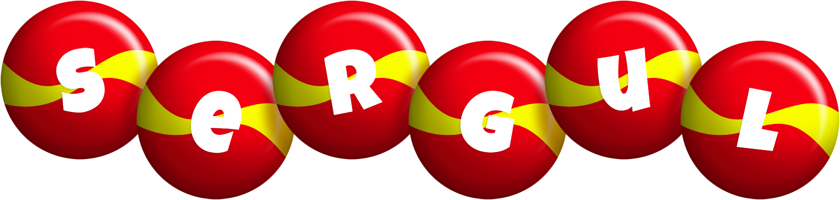 Sergul spain logo