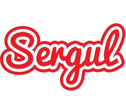 Sergul sunshine logo