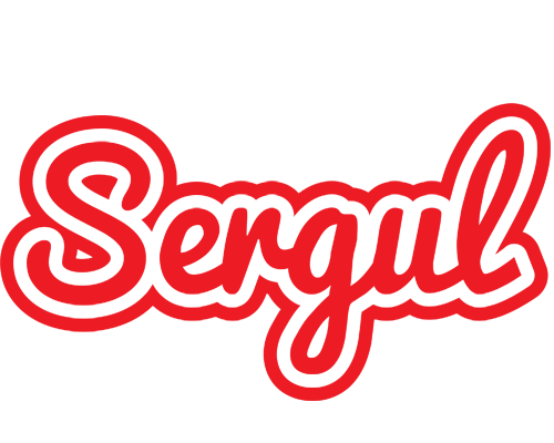 Sergul sunshine logo