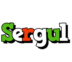 Sergul venezia logo