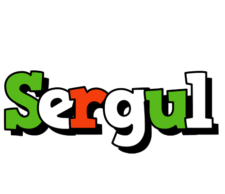 Sergul venezia logo