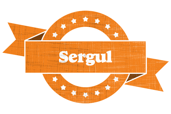 Sergul victory logo