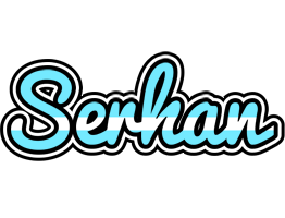 Serhan argentine logo