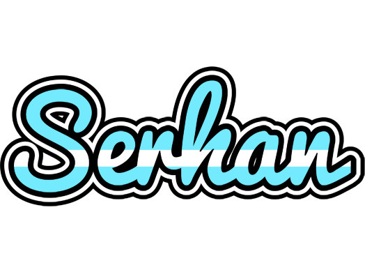Serhan argentine logo
