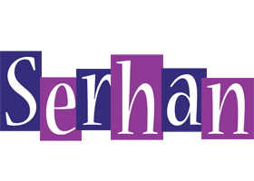 Serhan autumn logo