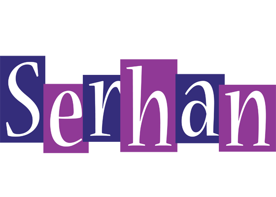 Serhan autumn logo