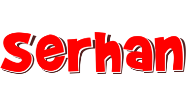 Serhan basket logo