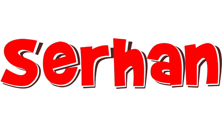 Serhan basket logo