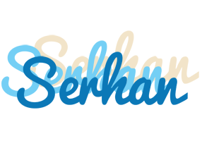 Serhan breeze logo
