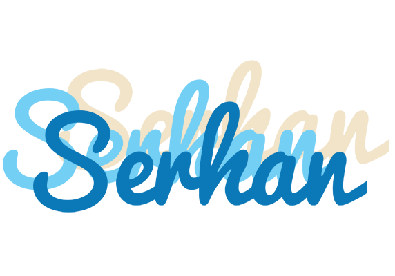 Serhan breeze logo