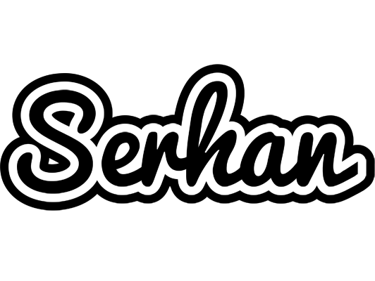 Serhan chess logo
