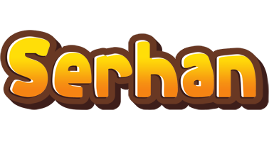 Serhan cookies logo