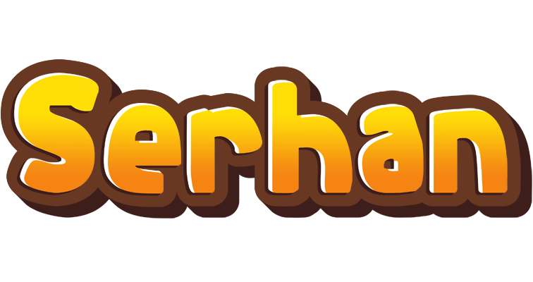 Serhan cookies logo