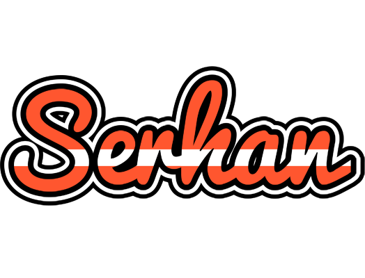 Serhan denmark logo