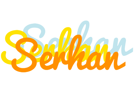 Serhan energy logo