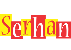 Serhan errors logo