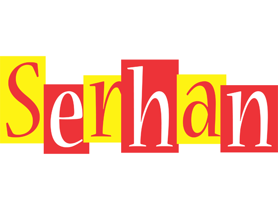 Serhan errors logo