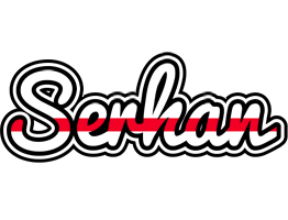 Serhan kingdom logo