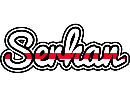 Serhan kingdom logo