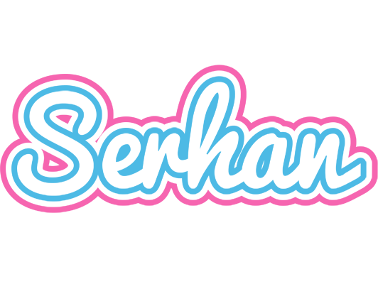 Serhan outdoors logo