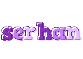 Serhan sensual logo