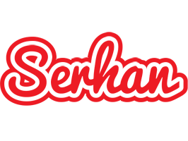 Serhan sunshine logo
