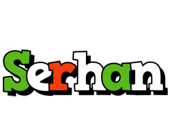 Serhan venezia logo