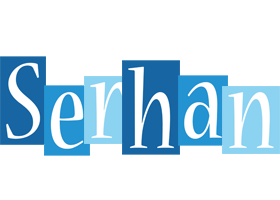 Serhan winter logo