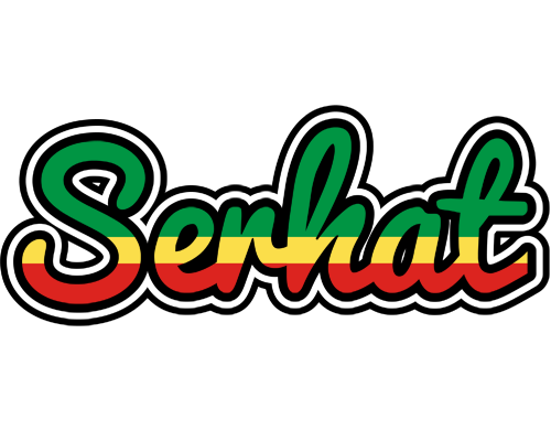 Serhat african logo