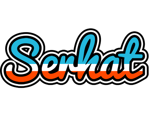 Serhat america logo