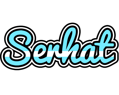 Serhat argentine logo