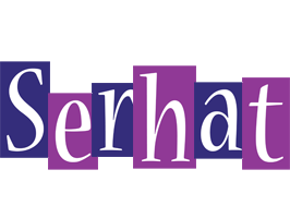 Serhat autumn logo