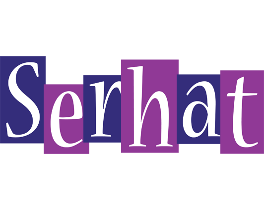 Serhat autumn logo
