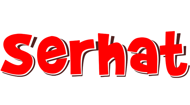Serhat basket logo