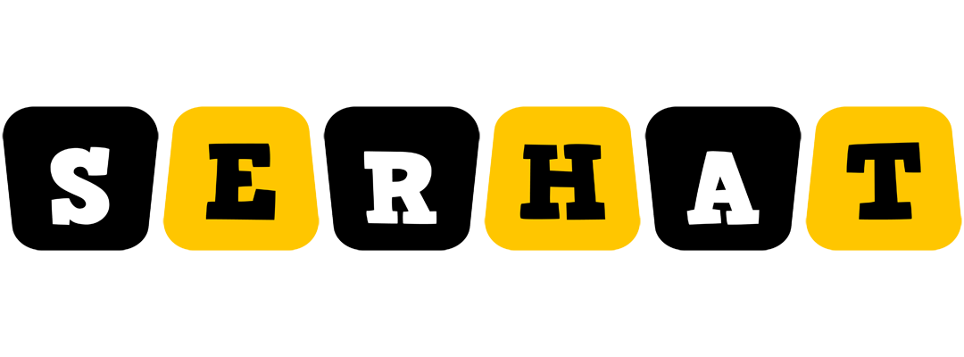 Serhat boots logo