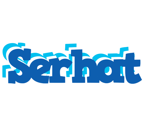 Serhat business logo
