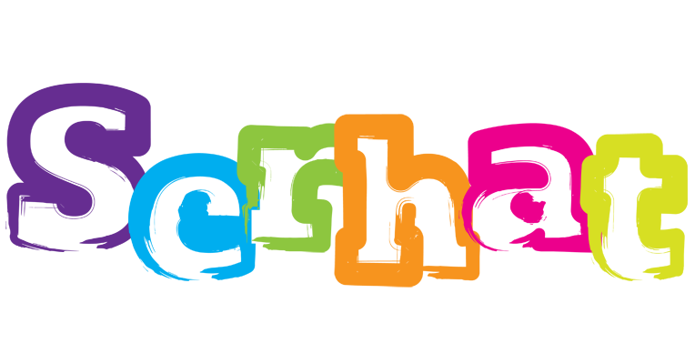Serhat casino logo