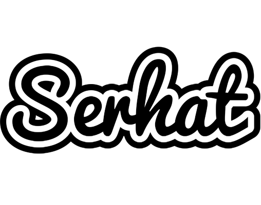 Serhat chess logo