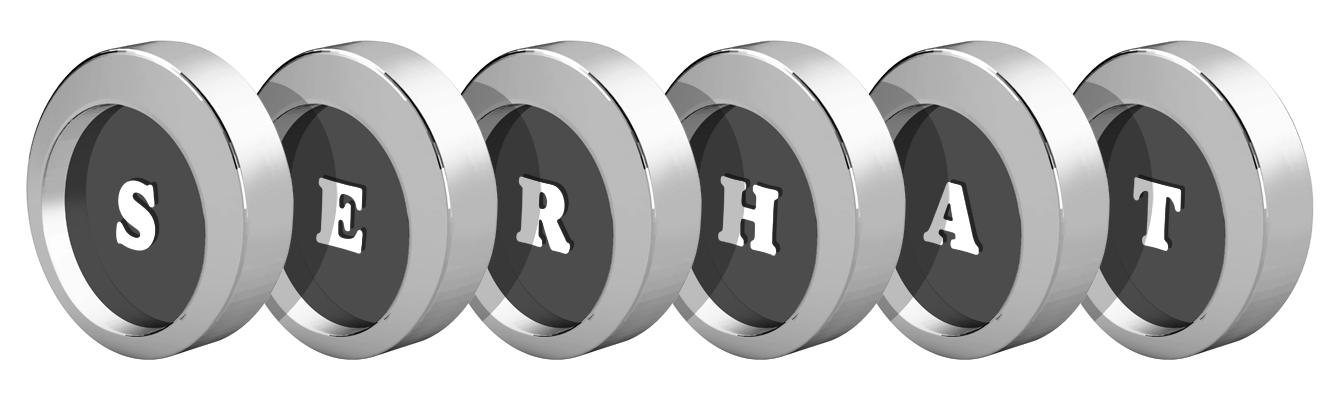 Serhat coins logo
