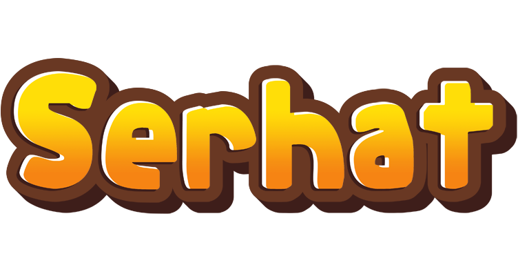 Serhat cookies logo