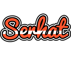 Serhat denmark logo