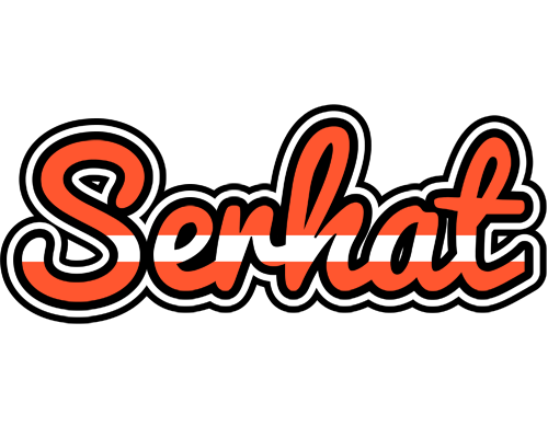 Serhat denmark logo