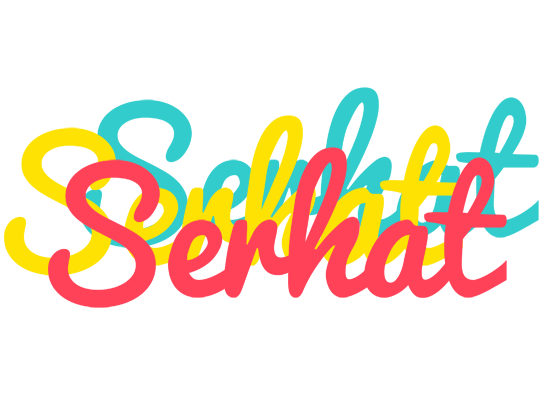 Serhat disco logo